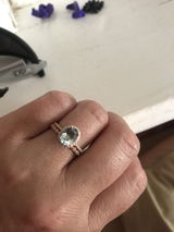 Tracy review photo