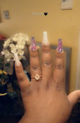 Customer review photo