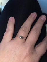 Customer review photo