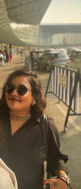 Swati Singh review photo