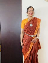 Shanti Nataraj review photo