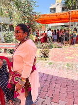 Bharti Singhai review photo