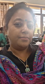 Mrs Chandra Sirswal review photo