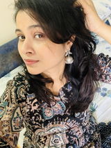 Monalisa Patel review photo