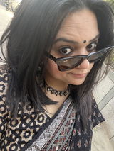 Neha Nair review photo