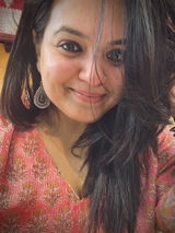 Neha Nair review photo