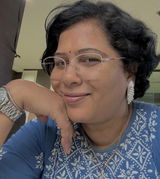 Nandita Dutta review photo