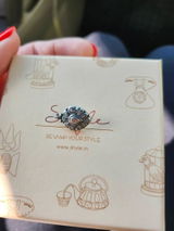 Etsy customer review photo