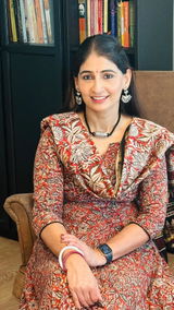 Rakhi Ajay review photo