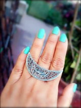 Shruti Rachael David review photo