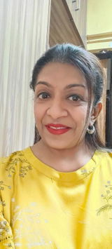 Aruna Savia Pinto review photo
