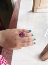 Ayesha Khatoon review photo