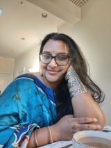 Anasuya Pal review photo