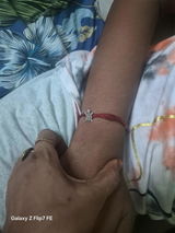 Pavani Sreeram review photo