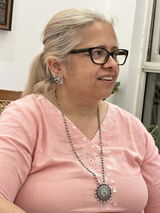 Anju Wadhawan review photo