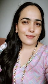 Isha Bharti review photo
