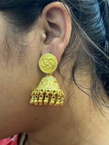 Tisha Mehta review photo