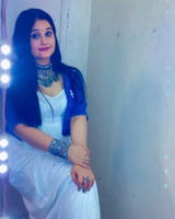 Babita Varma review photo