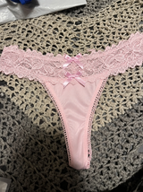 Marietta M. review photo