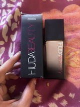 Simran review photo