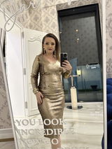 Alina C. review photo