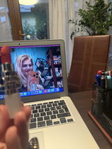 Carmen D. review photo