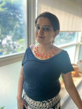 Sapna Parmar review photo