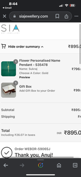 Anuj Yadav review photo