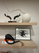 Etsy customer review photo