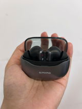Raymond review photo