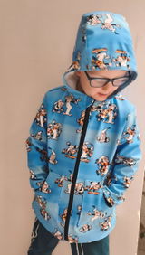 Anonymní review photo