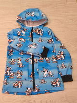 Anonymní review photo