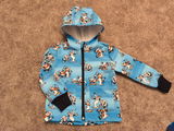 Anonymní review photo