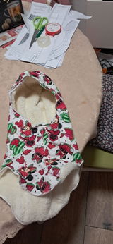 Martina F. review photo