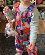 Anonymní review photo