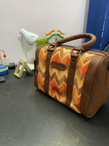 Megha review photo