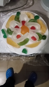 cliente review photo