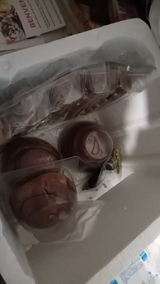 cliente review photo