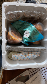 cliente review photo