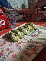 Stella Gullotta parravicini review photo
