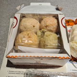 Annarita review photo