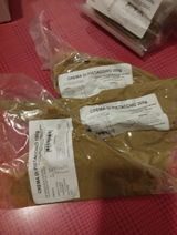 Lucy M. review photo