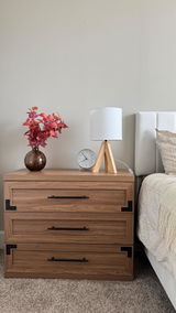 Olena review photo