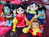 Aayushi Tanwar review photo