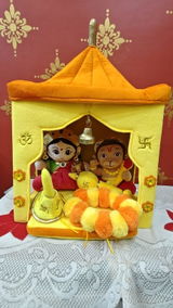 Aayushi Tanwar review photo