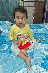 poojasingh - review photo