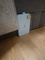 Vanessa Aeby review photo