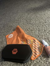 Kylie Brown review photo
