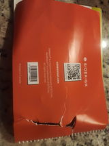 Alex review photo