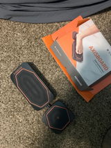 Anonymous review photo